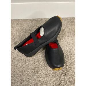 Camper Right Nina Mary Jane Flats Womens EU 40 US 9 NWT